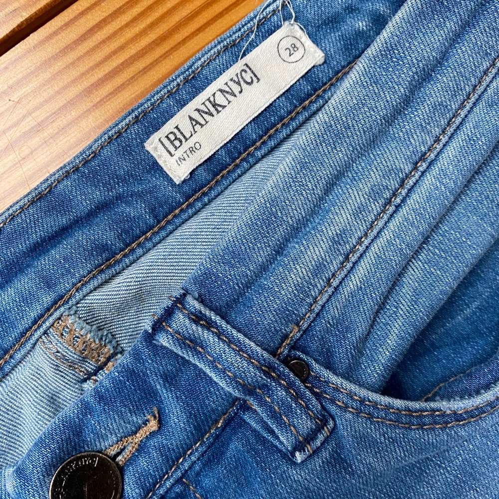 Blank NYC Jeans